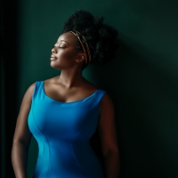 Alicia Olatuja to Present INTUITION: SONGS FROM THE MINDS OF WOMEN at Wharton Center Photo