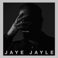Jaye Jayle Makes a Harrowing Return With New LP, PRISYN Photo