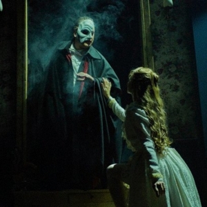 Ana San Martín será Christine en la gira de EL FANTASMA DE LA "PERA Photo