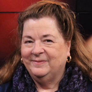 Charles Busch and Theresa Rebeck to Appear On THEATER: ALL THE MOVING PARTS…