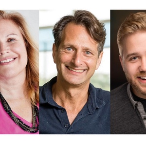 Lakewood Theatre Company to Stage BY GEORGE, ITS LAURA This March Photo