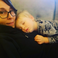 Catching Up With THE LINEUP's Susie Mosher Interview