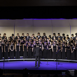 New Jersey Youth Chorus Celebrates The Season With Spring Concert Photo