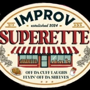 Review: THE IMPROV SUPERETTE at Kumu Kahua Theatre