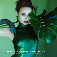 Sofia Carson Releases Music Video For 'He Loves Me, But...'