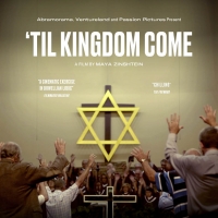 'TIL KINGDOM COME Filmmakers Talk Trump, Netanyahu & Religion On Tom Needham's SOUNDS Video