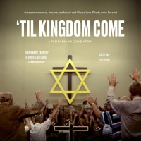 'TIL KINGDOM COME Filmmakers Talk Trump, Netanyahu & Religion On Tom Needham's…