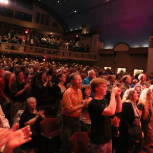 Raue Center to Host Community Town Halls on Arts Education and Theater Photo