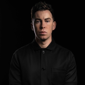 Hardwell Sets Three-City US Tour for This September Photo