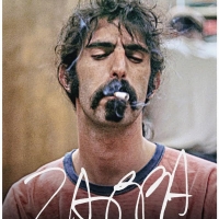BILL & TED's Alex Winter Talks Frank Zappa Movie On Tom Needham's SOUNDS OF FILM Photo