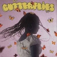Morgan Reese Releases New Single 'Butterflies' Photo