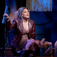 Shoshana Bean Out of MR. SATURDAY NIGHT for the Remainder of The Week Due to Covid Photo