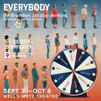 IU Theatre & Dance to Present Branden Jacobs-Jenkins' EVERYBODY This Month Photo