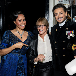 Wake Up With BroadwayWorld September 1, 2026- Inside MOULIN ROUGE! Closing Night and  Photo