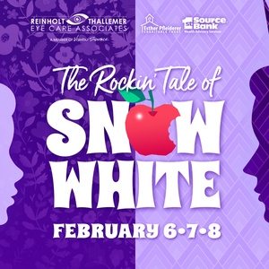 Wagon Wheel Junior To Present THE ROCKIN’ TALE OF SNOW WHITE Photo