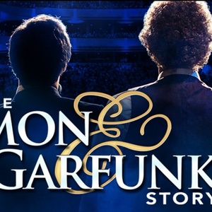 Review: THE SIMON AND GARFUNKEL STORY at Reynolds Performance Hall in Conway Photo