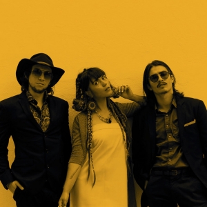 BALTHVS, The Bogota Based Indie Psyche-Soul Trio, Releases Their Second Single…