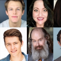 Cast Announced for Virtual Reading of SOUTHERN BAPTIST SISSIES