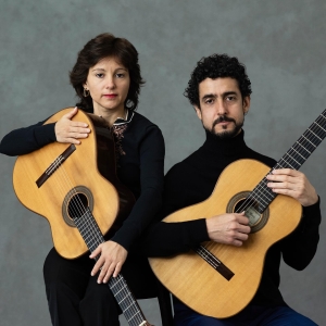 Review: DUO SIQUEIRA LIMA AND YOUNG TAEK JO – ADELAIDE GUITAR FESTIVAL 2025 at Elder Photo