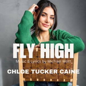 Video: Chloe Tucker Caine Releases Fly High Single Photo