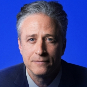 Jon Stewart Returns to THE DAILY SHOW Tonight for Josh Shapiro Interview Photo