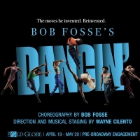 Cast & Creative Team Announced for Broadway-Bound BOB FOSSE'S DANCIN Photo