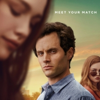 VIDEO: Netflix Releases the Trailer for YOU Season Two Video