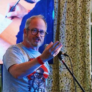 Mark Thomas, Luke Wright, Elf Lyons, Robin Ince and More Join ALSO Festival 2026 Photo