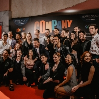 COMPANY y A CHORUS LINE, los dos musicales dirigidos por Antonio Banderas, coinciden…