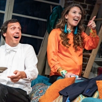 BWW Review: WHAT'S IN A NAME?, Richmond Theatre Photo