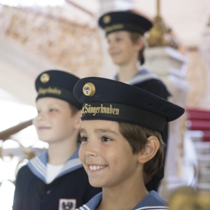 State Theatre New Jersey Presents CHRISTMAS IN VIENNA with Vienna Boys Choir…