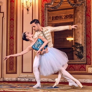 Previews: CINDERELLA at Mimi Ohio Theatre Interview