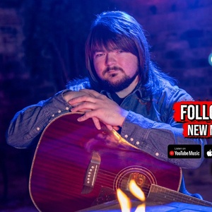 Review: RYAN HARMON at Crosswoods in Clarksville Photo