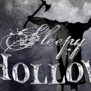 Cast Set for SLEEPY HOLLOW THE MUSICAL at Be Bold! Productions Photo