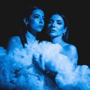 Giolì & Assia Deliver Emotive New Single 'I Missed You Too' Photo