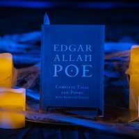 REVIEW: THE EDGAR ALLAN POE DOUBLEHEADER Video