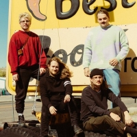 Australian Band VACATIONS Return With New Single 'Next Exit' Video