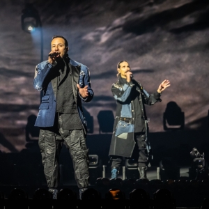 Backstreet Boys Add Seven February 2026 Dates to Sphere Residency Photo