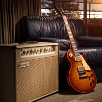 Gibson Announces The Addition Of Mesa/Boogie Photo