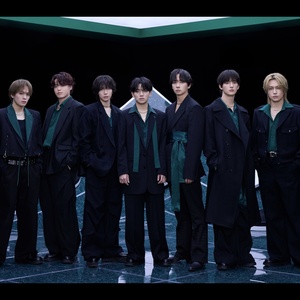 Travis Japan Explores Mature New Sound With Latest Single &ldquo;KAGE NIMO HINATA NIMO,&rd Photo