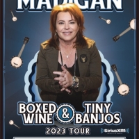 Coral Springs Center For The Arts To Present Comedian Kathleen Madigan In January…