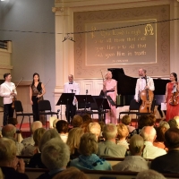 11 Programs Announced for Bridgehampton Chamber Music Festival 2022