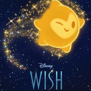 AUDIO: Se estrena 'You´re a star' la nueva canción de la película de Disney, WISH Photo