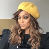Tyra Banks Announced as New Host and Executive Producer of DANCING WITH THE STARS Photo