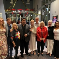 Opera Naples Raises Over $18,000 For Rebuilding Fund At ¡Olé! A Celebration Of Spanish Song