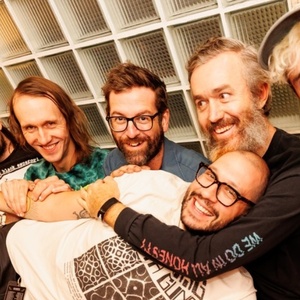 AJJ Sets DIRTY OLD POWER LP, World Tour Starting October 1 in Lawrence Photo