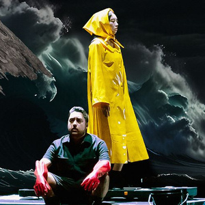 Opera Columbus to Present New Opera THE OLD MAN AND THE SEA Photo
