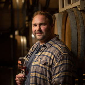 Interview: Jeremy Ligon of BARREL OAK WINERY & BREWERY in Delaplane, Virginia Photo