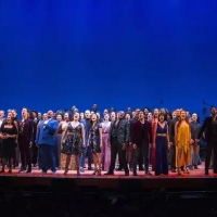 BWW Review: Disney on Broadway 25th Anniversary Concert Livestream Brings Out Broadwa Photo