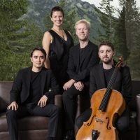 It's A Tie! Two First Prize Winners at the Banff International String Quartet Competi Video